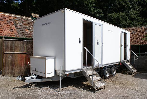 Portable Restrooms for Agricultural Sites in Mount Sinai, NY